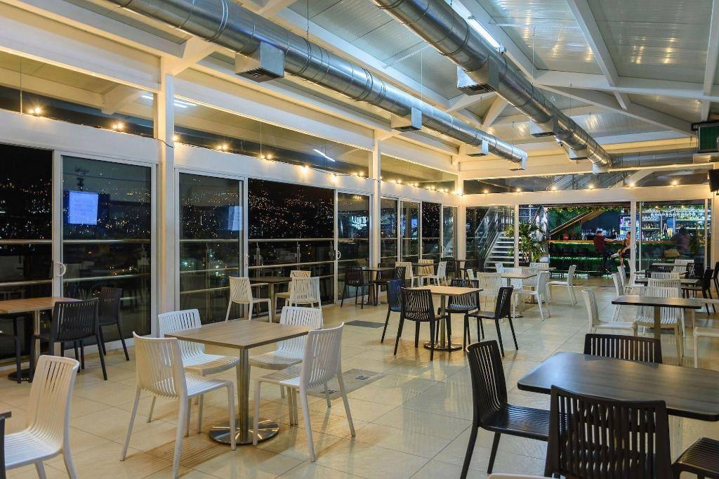 Hotel Dorado La 70 in Laureles and Estadio, Medellín