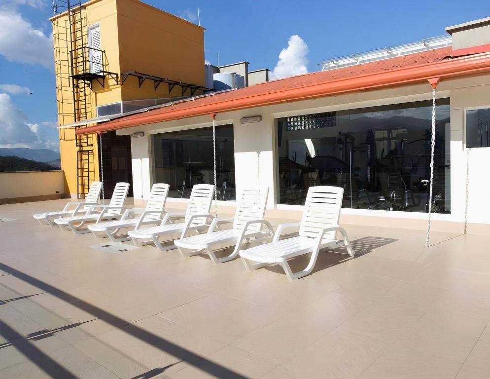 Hotel Dorado La 70 in Laureles and Estadio, Medellín