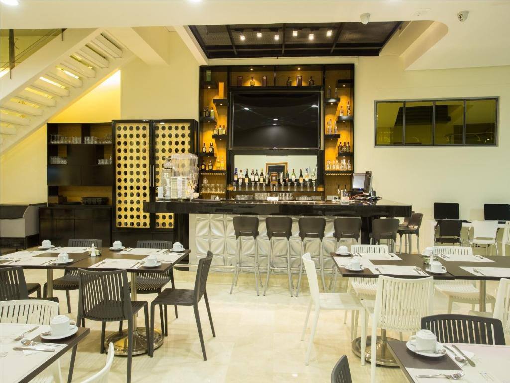 Hotel Dorado La 70 in Laureles and Estadio, Medellín