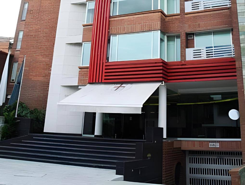 Hotel Egina Medellin in Laureles and Estadio, Medellín