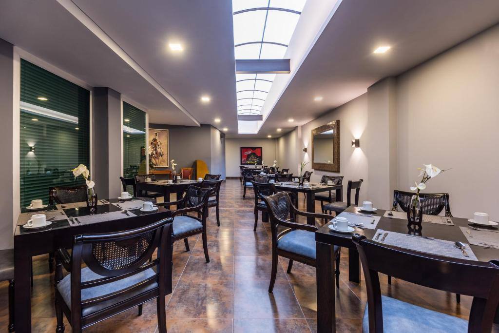 Hotel Egina Medellin in Laureles and Estadio, Medellín