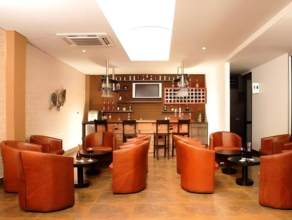 Hotel Egina Medellin in Laureles and Estadio, Medellín