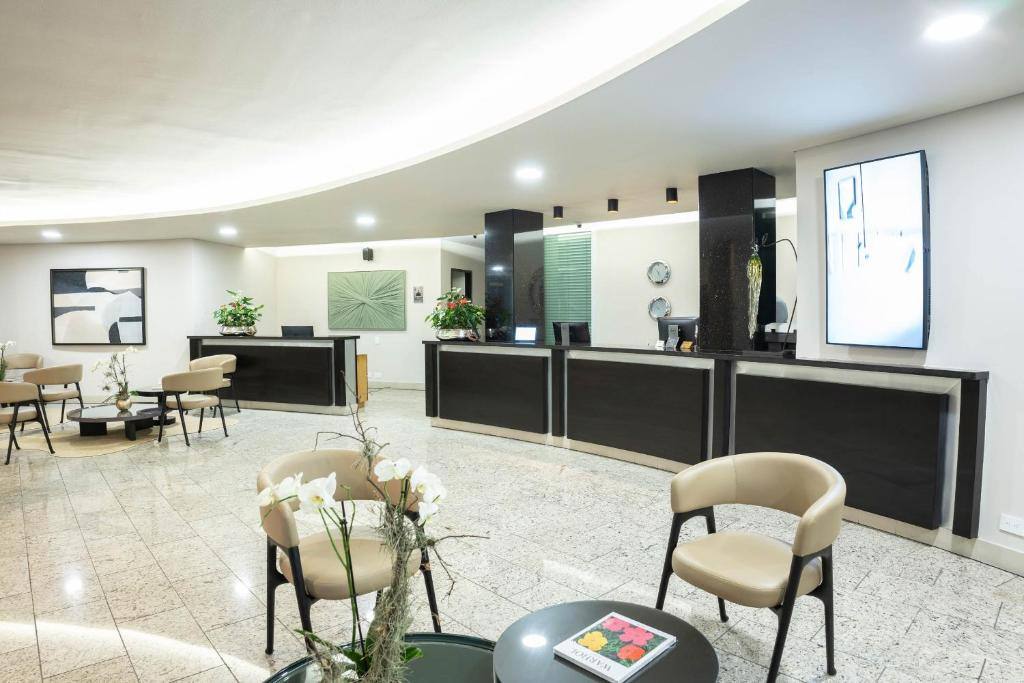 Hotel Egina Medellin in Laureles and Estadio, Medellín