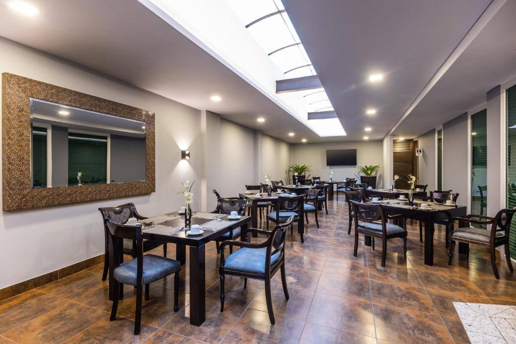 Hotel Egina Medellin in Laureles and Estadio, Medellín