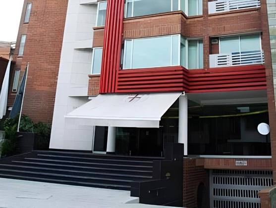 Hotel Egina Medellin in Laureles and Estadio, Medellín
