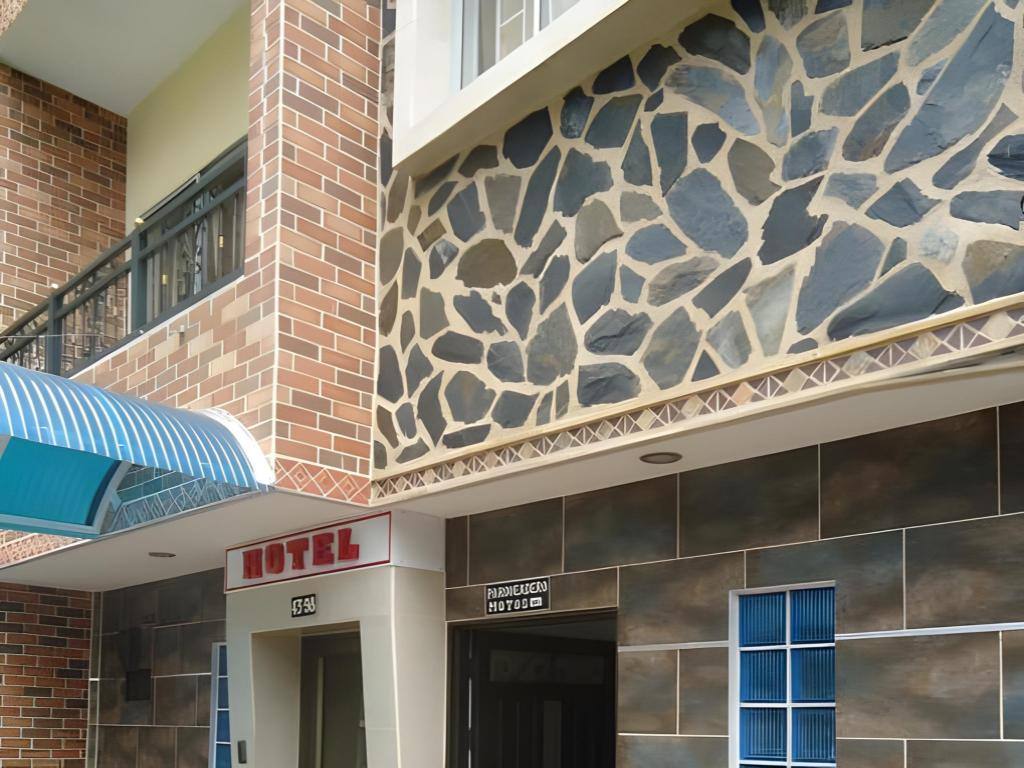 Hotel El Deportista in Centro and La Candelaria, Medellín