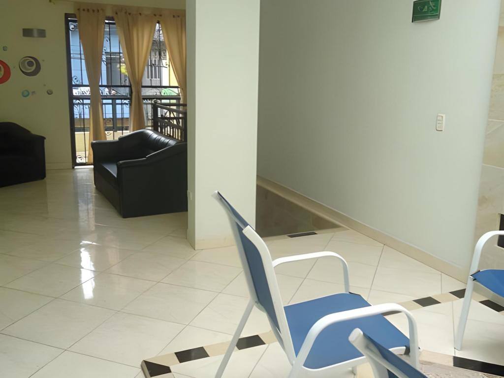Hotel El Deportista in Centro and La Candelaria, Medellín