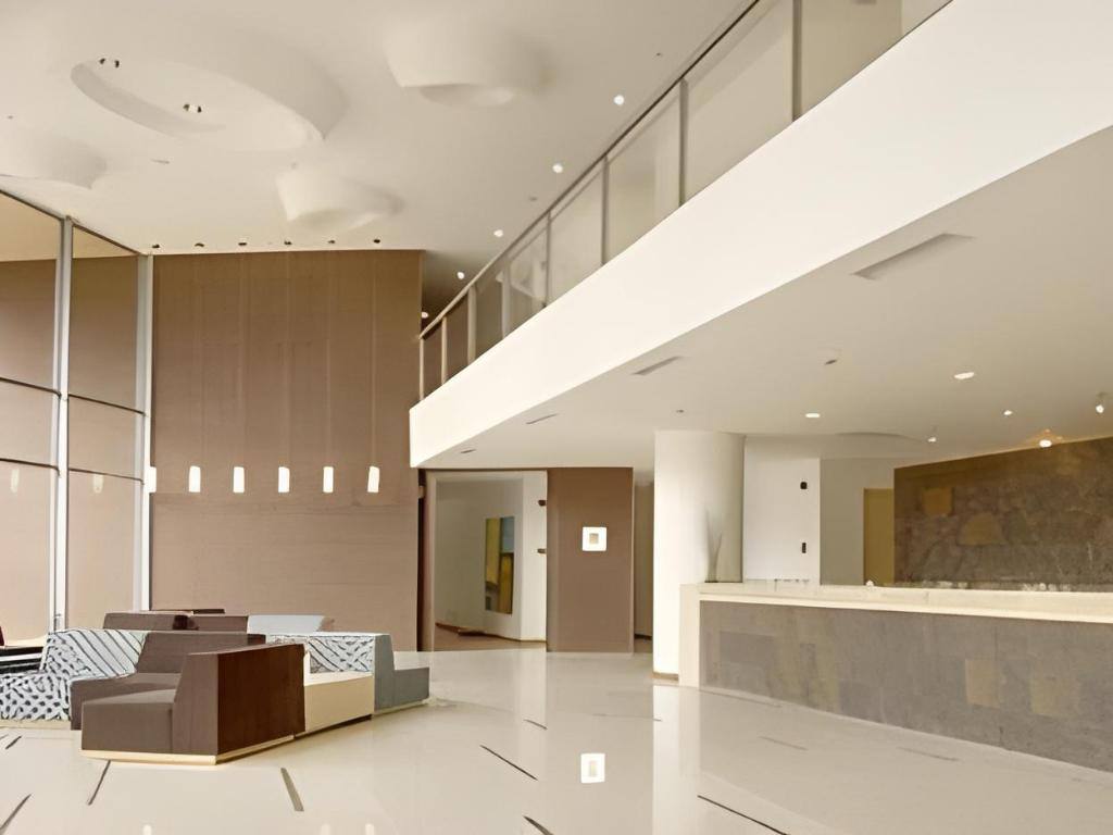 Hotel Estelar Blue in El Poblado, Medellín