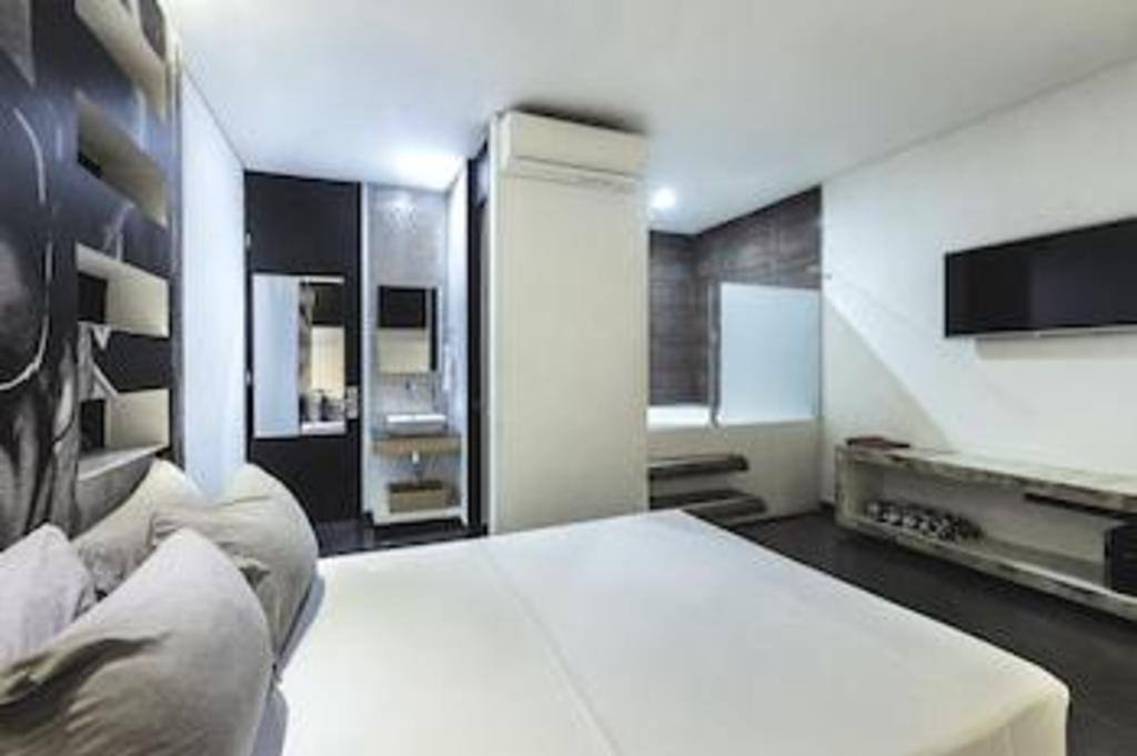 Hotel Gallery in Centro and La Candelaria, Medellín
