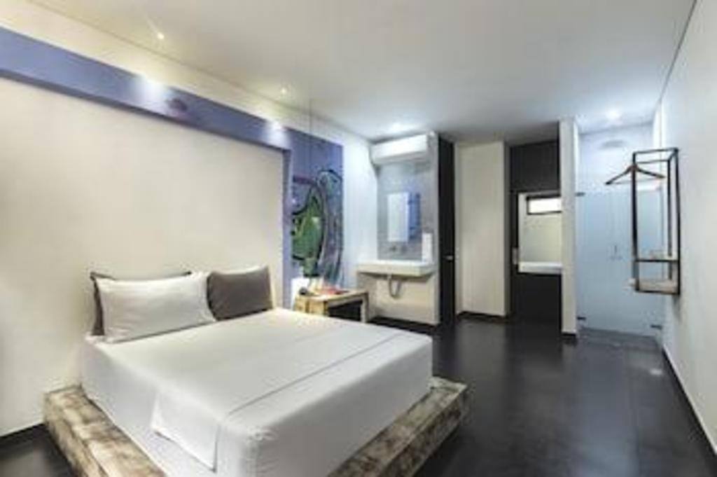 Hotel Gallery in Centro and La Candelaria, Medellín