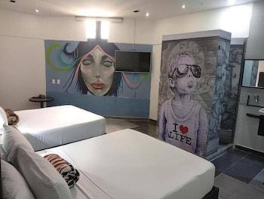 Hotel Gallery in Centro and La Candelaria, Medellín