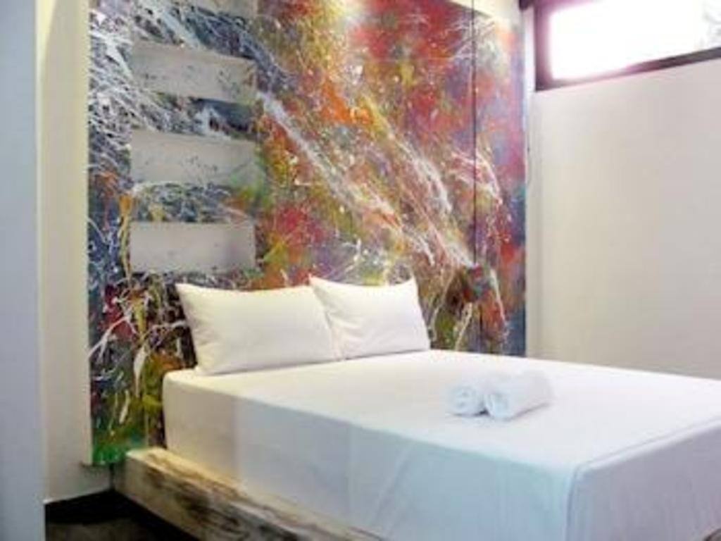 Hotel Gallery in Centro and La Candelaria, Medellín