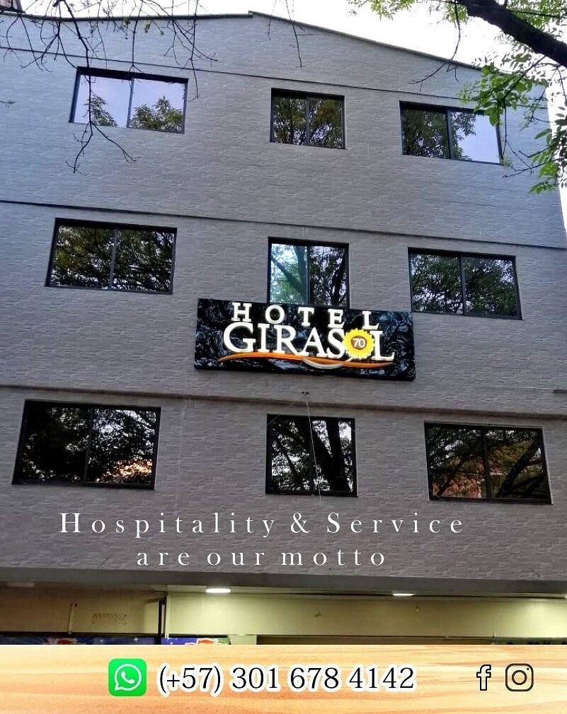 Hotel Girasol 70 in Elsewhere in Medellín, Medellín