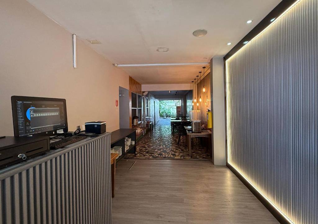 Hotel Greenview Medellin in El Poblado, Medellín