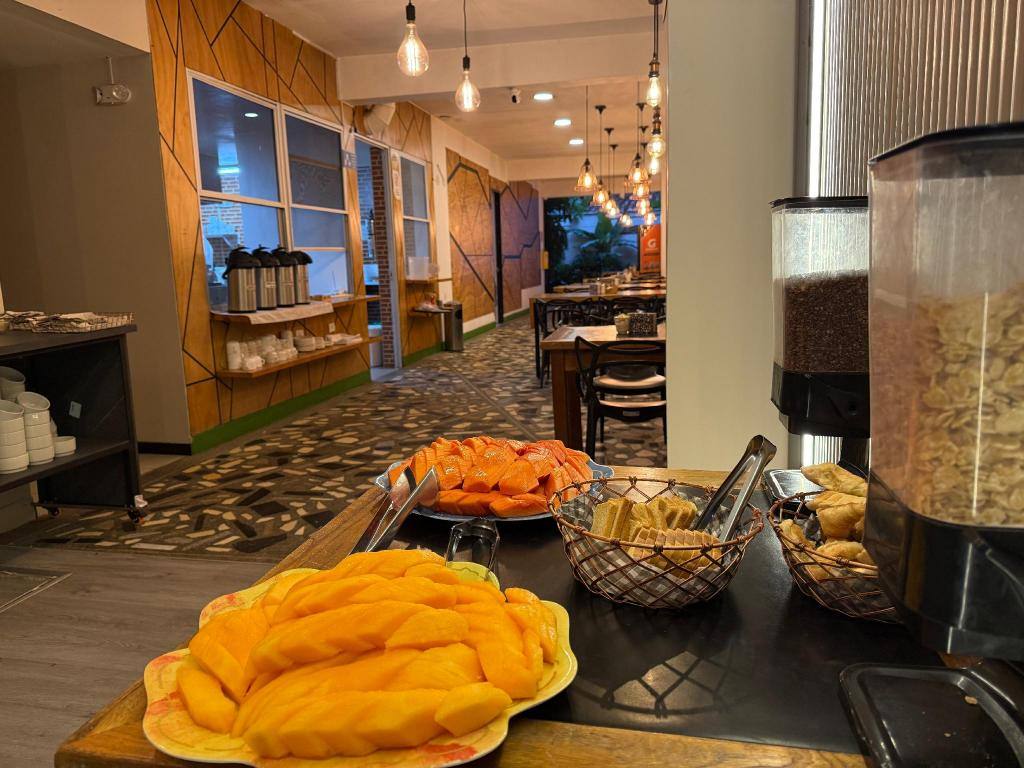 Hotel Greenview Medellin in El Poblado, Medellín