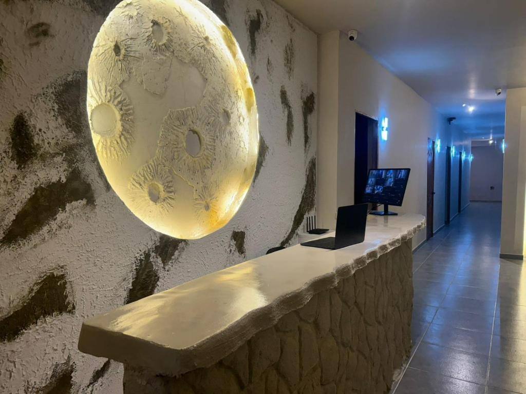 Hotel Kyros by 70 in Laureles and Estadio, Medellín