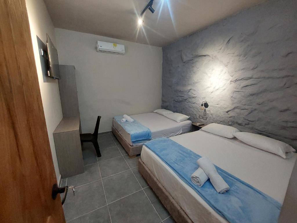 Hotel Kyros by 70 in Laureles and Estadio, Medellín