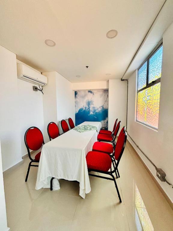 Hotel Laureles Plaza in Laureles and Estadio, Medellín