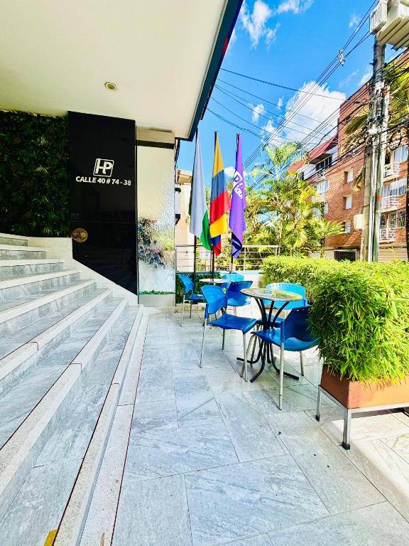 Hotel Laureles Plaza in Laureles and Estadio, Medellín
