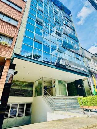 Hotel Laureles Plaza in Laureles and Estadio, Medellín
