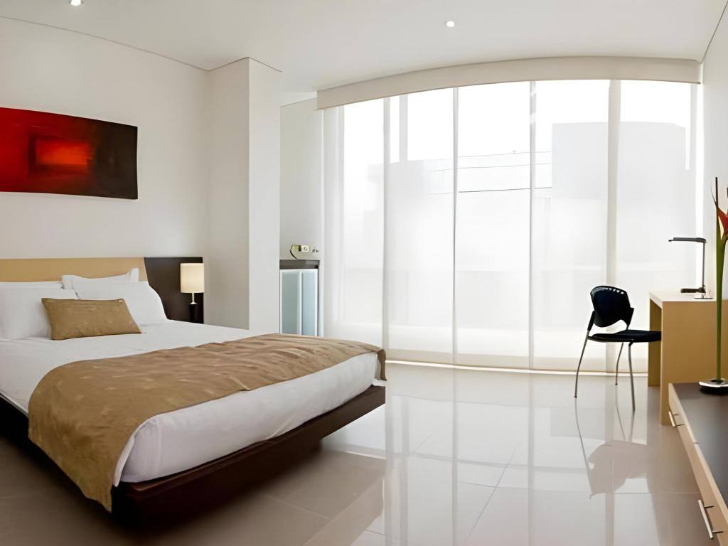 Hotel Lincoln in Laureles and Estadio, Medellín