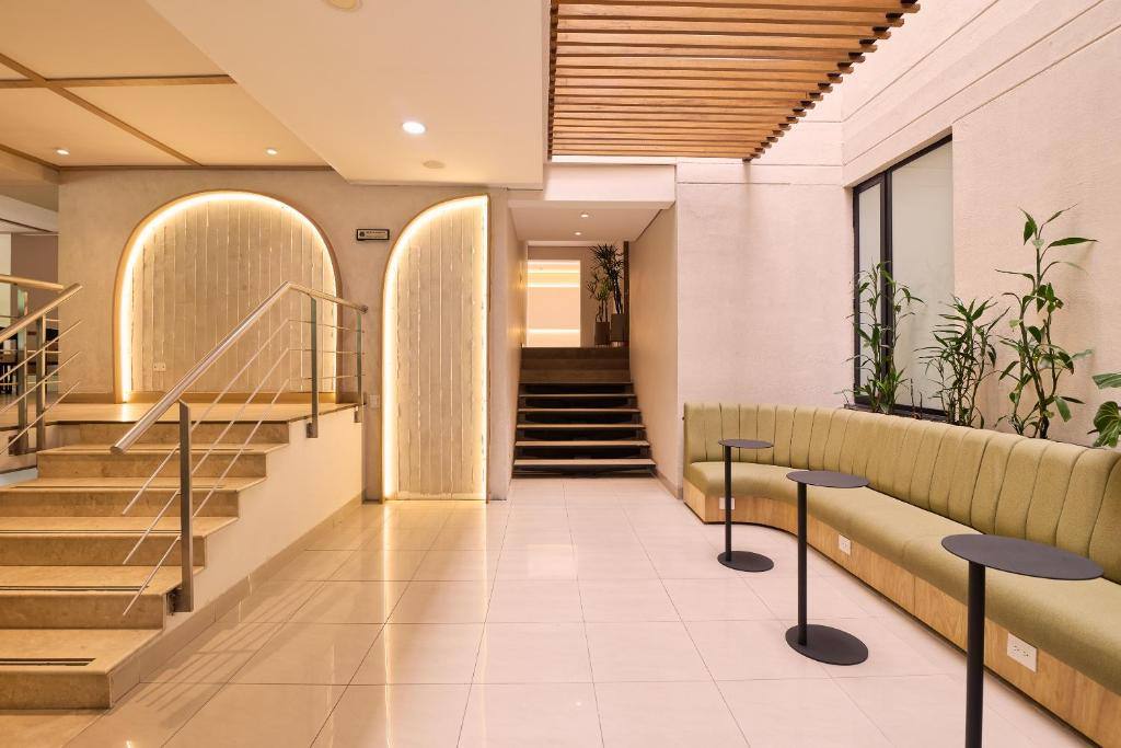 Hotel Lincoln in Laureles and Estadio, Medellín