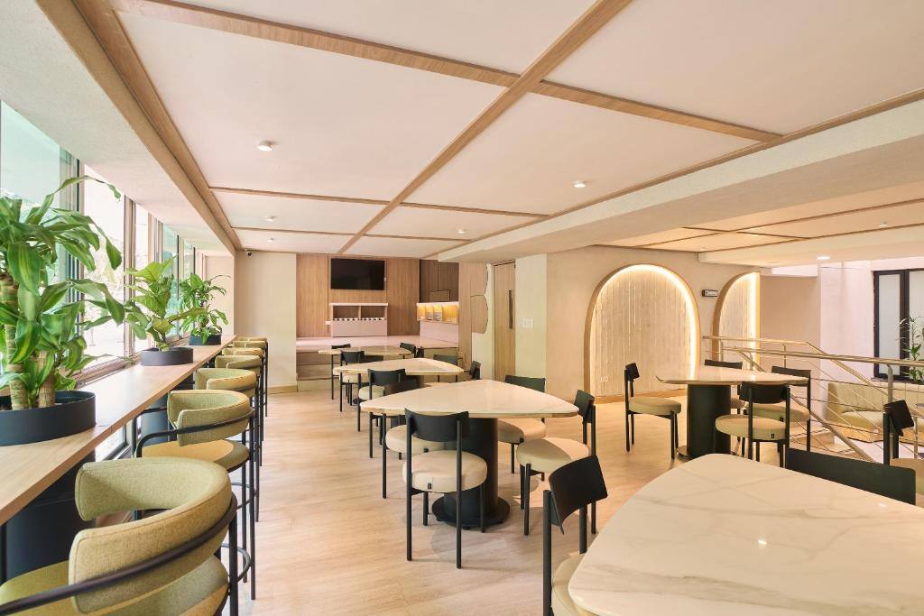 Hotel Lincoln in Laureles and Estadio, Medellín