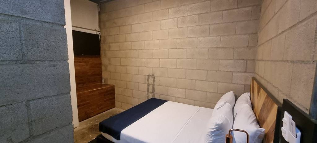 Hotel Lleras Park Concept in El Poblado, Medellín