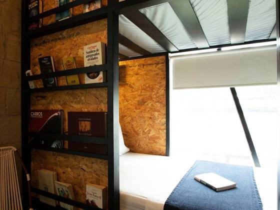 Hotel Lleras Park Concept in El Poblado, Medellín