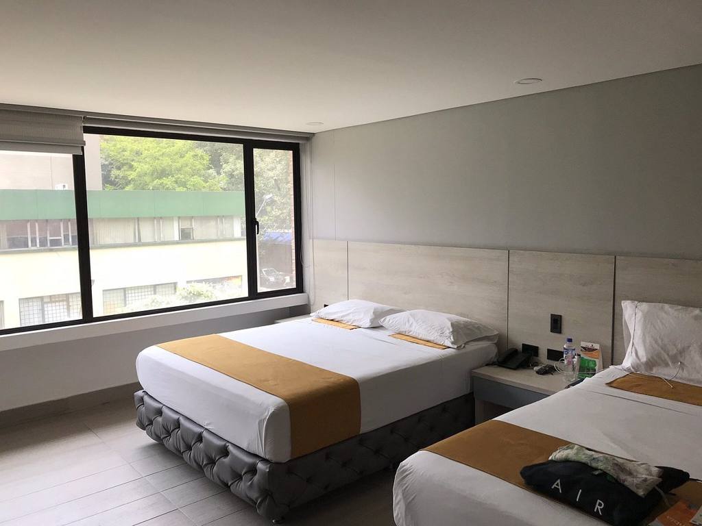 Hotel Loup in Elsewhere in Medellín, Medellín