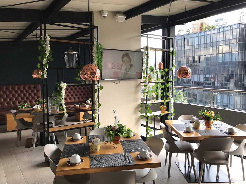 Hotel Loup in Elsewhere in Medellín, Medellín