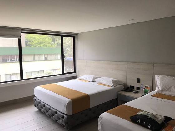 Hotel Loup in Elsewhere in Medellín, Medellín