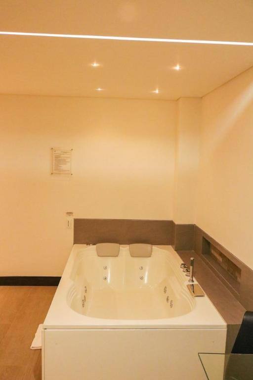Hotel Loyds in El Poblado, Medellín