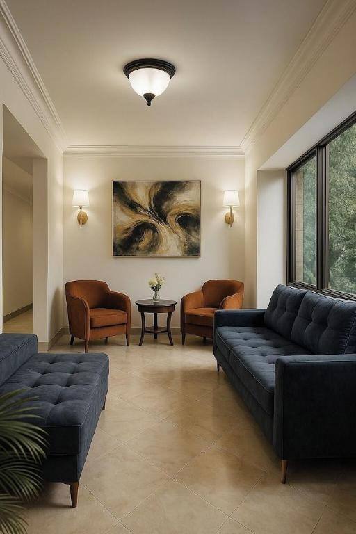 Hotel Lukas in Laureles and Estadio, Medellín