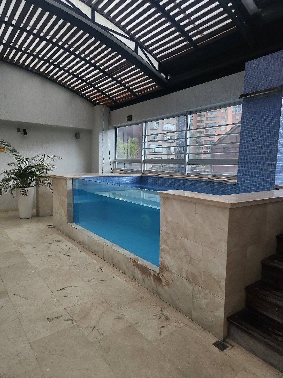 Hotel Madeiro in Elsewhere in Medellín, Medellín