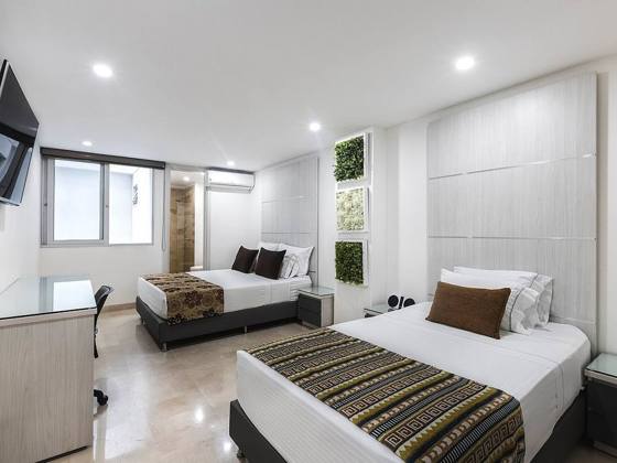 Hotel Madeiro in Elsewhere in Medellín, Medellín