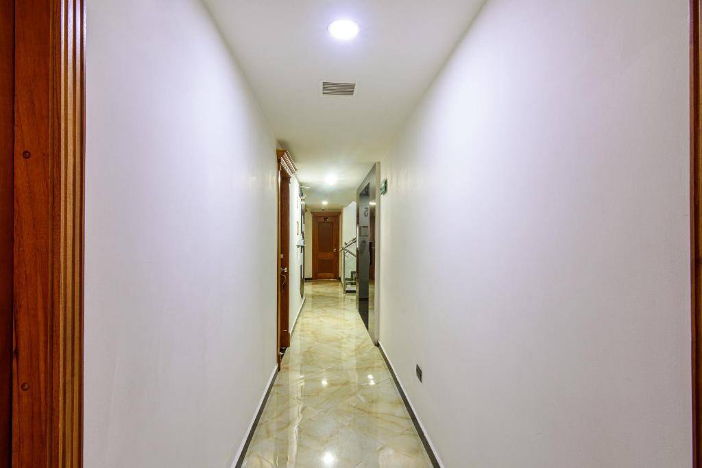 Hotel Med Estadio in Laureles and Estadio, Medellín