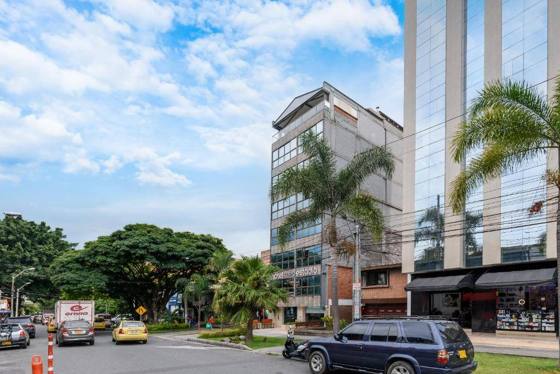 Hotel Med Estadio in Laureles and Estadio, Medellín