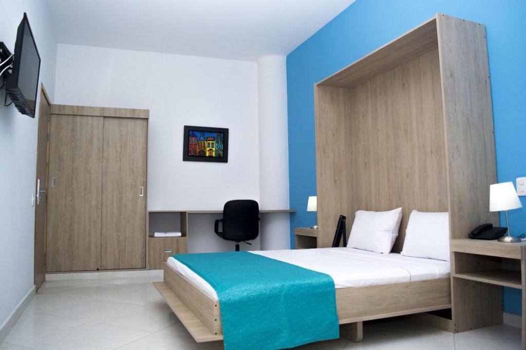 Hotel Medellín Kapital in Centro and La Candelaria, Medellín