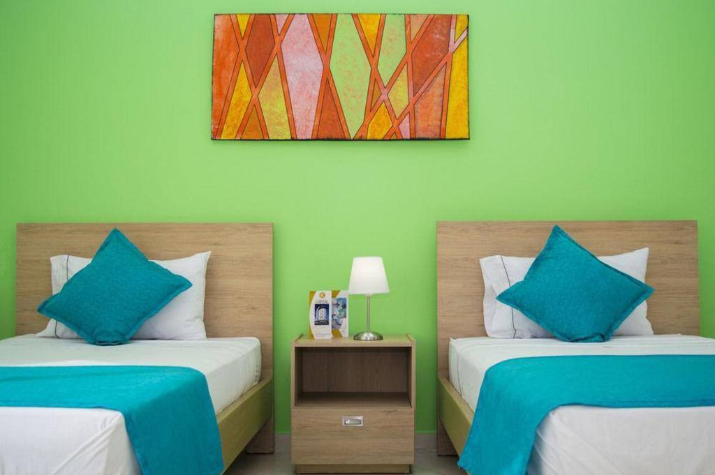 Hotel Medellín Kapital in Centro and La Candelaria, Medellín
