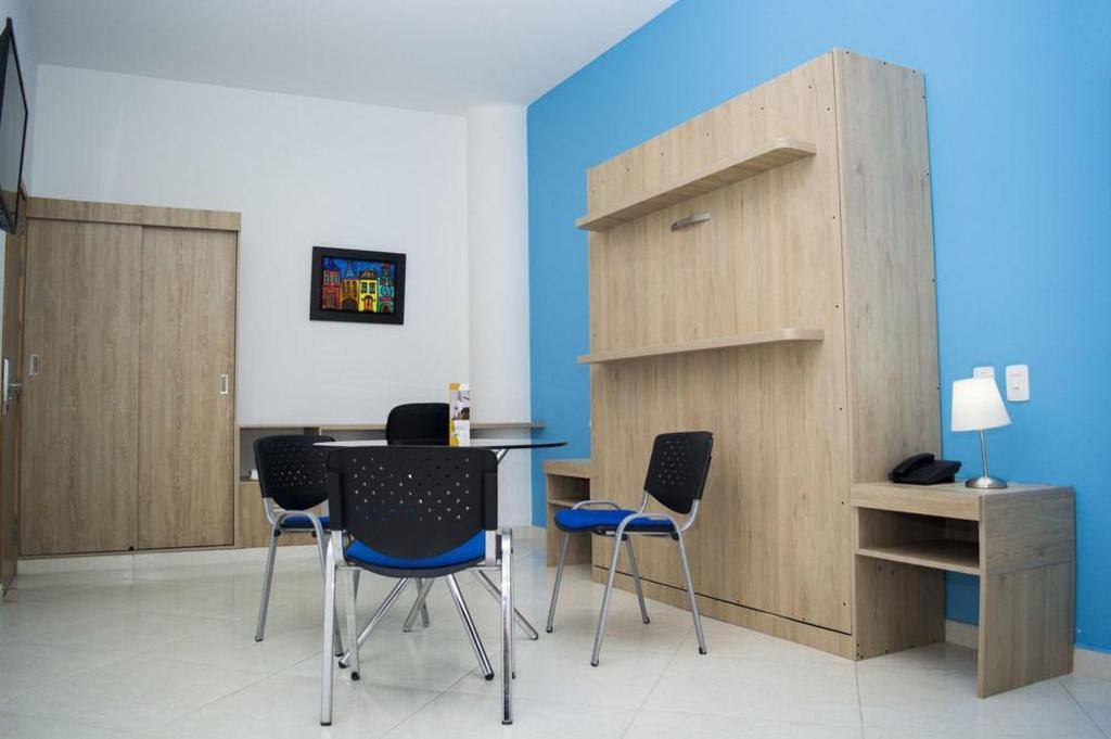 Hotel Medellín Kapital in Centro and La Candelaria, Medellín