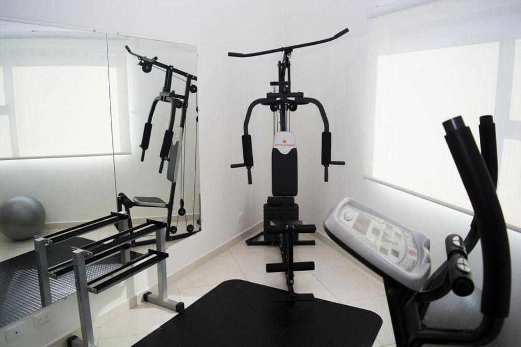 Hotel Medellín Kapital in Centro and La Candelaria, Medellín