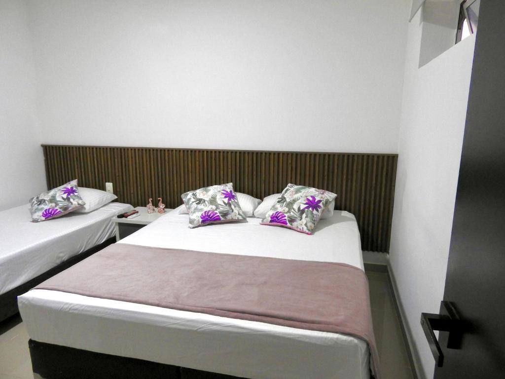 Hotel Mediterraneo in Laureles and Estadio, Medellín