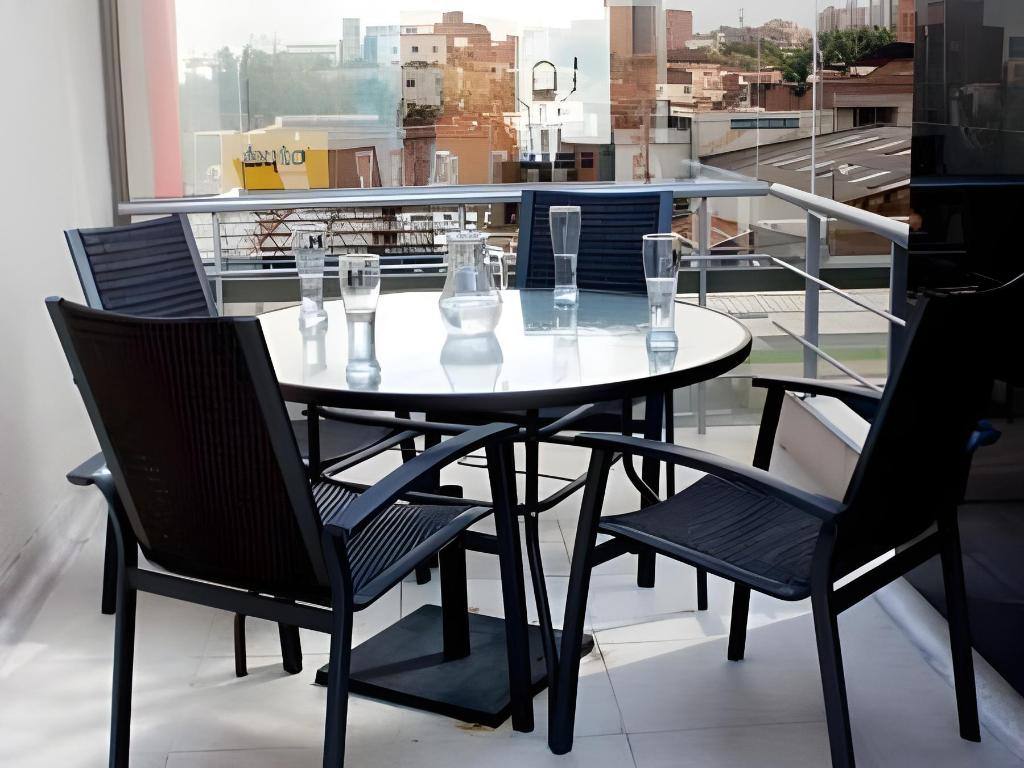Hotel Merlott 70 in Laureles and Estadio, Medellín