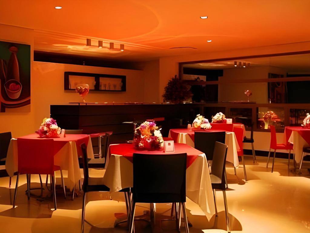 Hotel Merlott 70 in Laureles and Estadio, Medellín