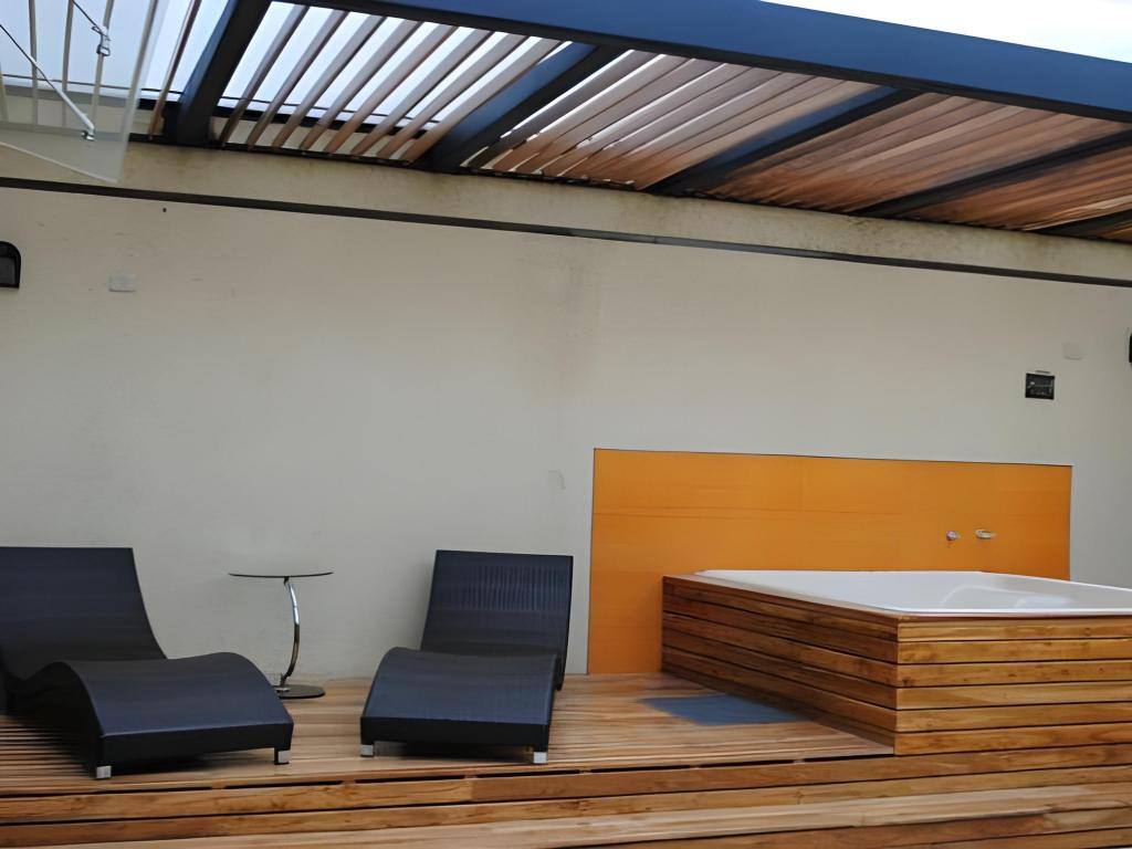 Hotel Merlott 70 in Laureles and Estadio, Medellín