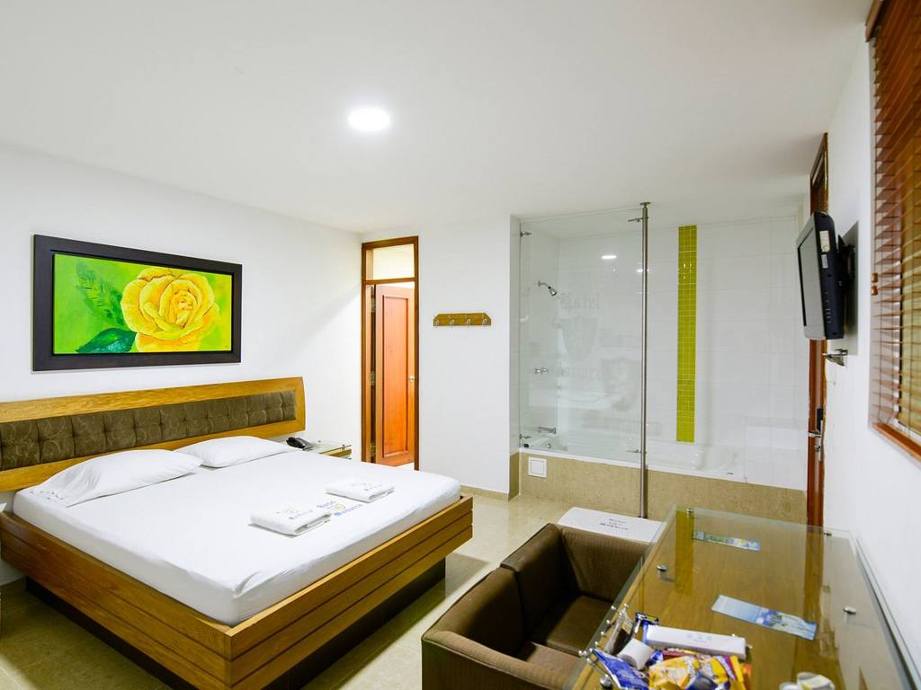 Hotel Monarca in Elsewhere in Medellín, Medellín