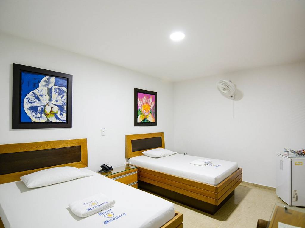Hotel Monarca in Elsewhere in Medellín, Medellín