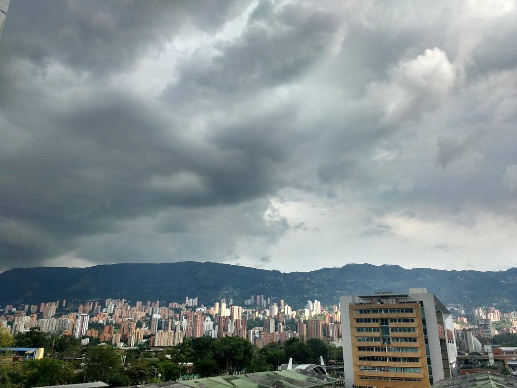 Hotel Monarca in Elsewhere in Medellín, Medellín