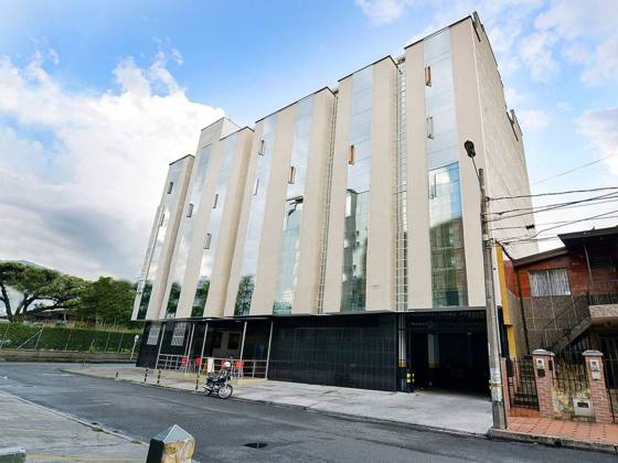 Hotel Monarca in Elsewhere in Medellín, Medellín